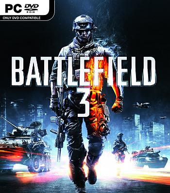 Battlefield 3 6202 Battlefield 3 lansare oficială