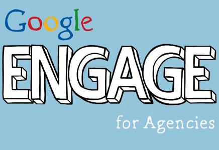 Google Engage in Romania goggole engageimage Google Engage pentru agențiile din România