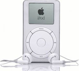 ipod 10 ani de iPod