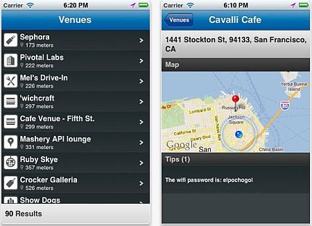 4sqwifi Ai nevoie de parola WiFi?