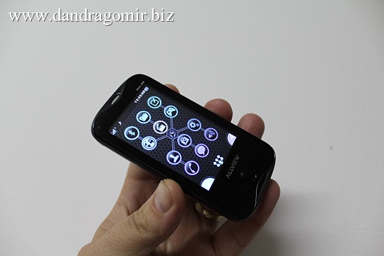 IMG 5567 016 Allview F2 Crony   un dual SIM ... inedit