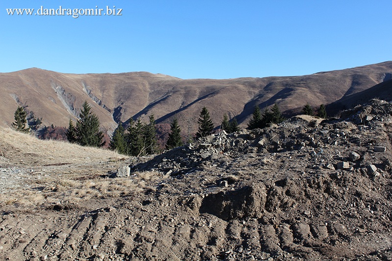 Spre varful Sorica IMG 5815 006 Offroad pe Sorica, Azuga