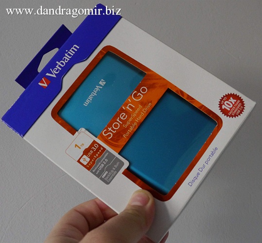 P1080665 001 HDD extern   1TB cu stil