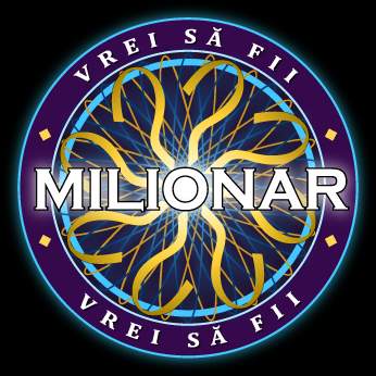 Vrei sa fii milionar Vrei să fii milionar?   concurs KanalD