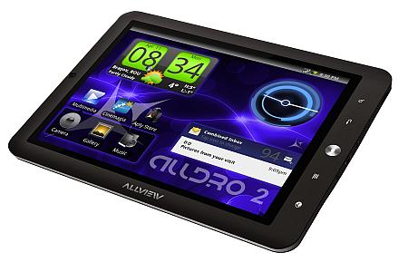 Allview Alldro 2