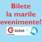  Bilete la teatru și informații despre spectacole