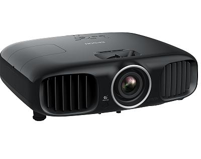Epson TW6000 - proiector 3D tw6000 02 Proiector 3D oare merge acasă?