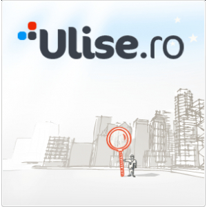 ulise.ro ulise.ro Ulise catalog de firme cu servicii web
