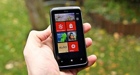 Windows Phone windows phone mango update Target Microsoft: 100 de milioane de telefoane Windows Phone în 2012