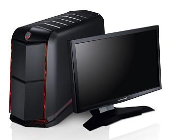 Alienware Aurora Alienware Aurora: pe wishlist