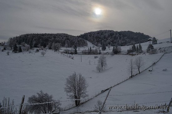 munte, zapada DSC 0142 004 Rucăr Moeciu și ceva zăpadă