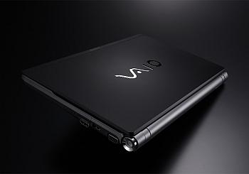 Sony Vaio Z Internet gratuit cu Sony Vaio și Vodafone (limitat)
