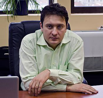 Valentin Oeru - Bursa de reclama Valentin Oeru Bursa de Reclamă atinge 8,5 milioane de internauți din România
