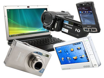 gadgets gadgets Cadouri: cumpărătorii vor gadgeturi