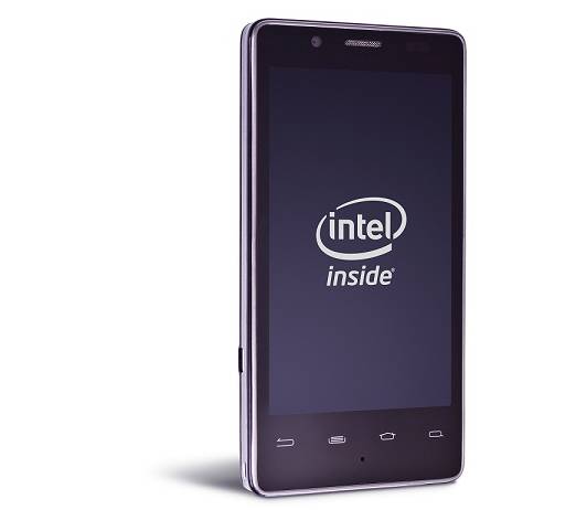 Smartphone Motorola Intel Design de referinta Intel Gadgeturi Motorola cu procesoare Intel