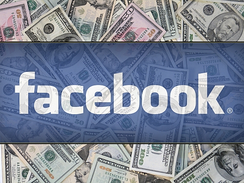 Facebook IPO3 Bursele americane se bat pe Facebook: 100 de miliarde $ evaluare