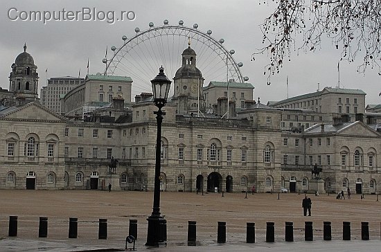 Londra - Horse Guards IMG 0418 001 Londra: din problemele emigranților #firstworldproblems