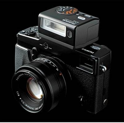f64 lanseaza fujifilm x pro 1 Fujifilm X Pro 1   atac pe zona mirrorless