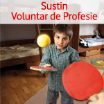 Voluntar de Profesie