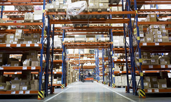 debara? storage Misterul debaralei se adaugă celui legat de șoseta pierdută