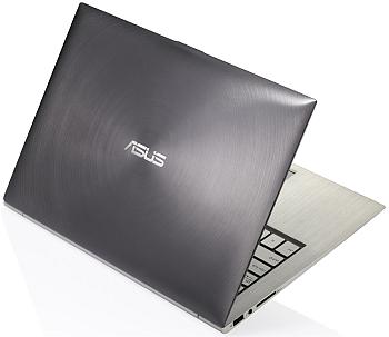 Asus Zenbook UX31X Ultrabook la promoţie