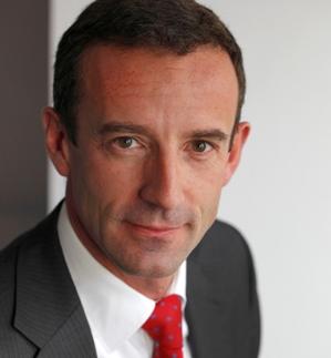 Jean-Francois Fallacher, CEO Orange Romania Jean Francois Fallacher CEO Orange Romania Rezultate Orange: semnale pozitive