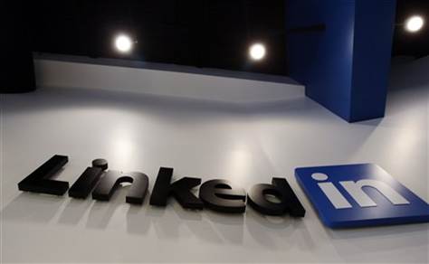 LinkedIn LinkedIn LinkedIn: plus 105% la venituri