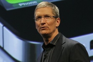 Tim Cook - Apple Tim Cook Apple 300x200 Apple promite noi produse surprinzătoare