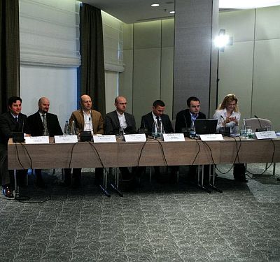 VentureConnect 23 Noiembrie 2011 1 Fundație care sprijină industria IT&C
