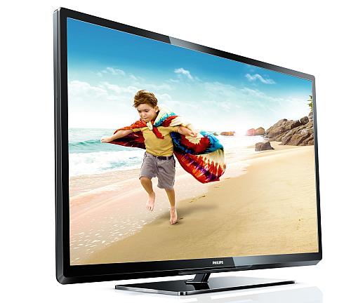 televizor Philips 32PFL3507H 3 Smart TV Philips în România