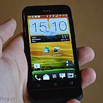 htc one v