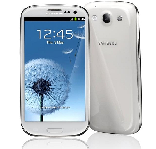 Samsung Galaxy SIII1 Galaxy S3   oferta de preț la Cosmote