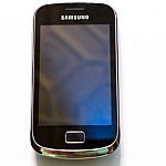 samsung galaxy mini2