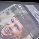 sgs3 Samsung Galaxy S III: accent pe software