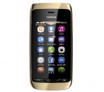 Nokia Asha 310