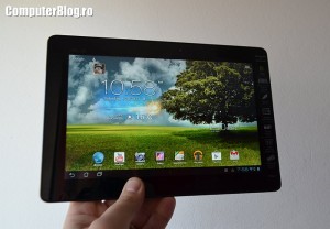Asus Memo Pad Smart