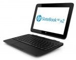 HP Slatebook x2