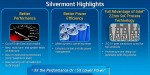 Intel Atom Silvermont