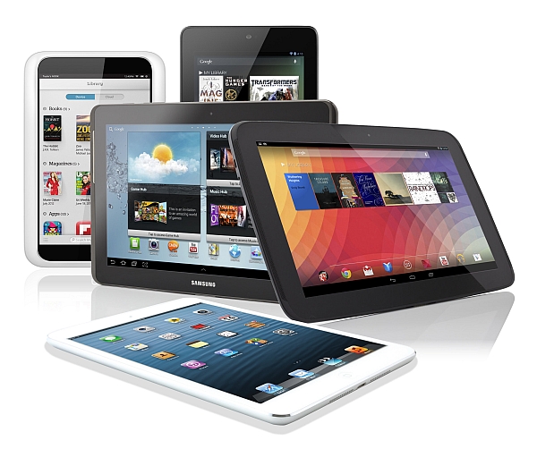 tablete