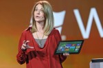 Tami Reller - Microsoft