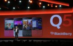 blackberry q5