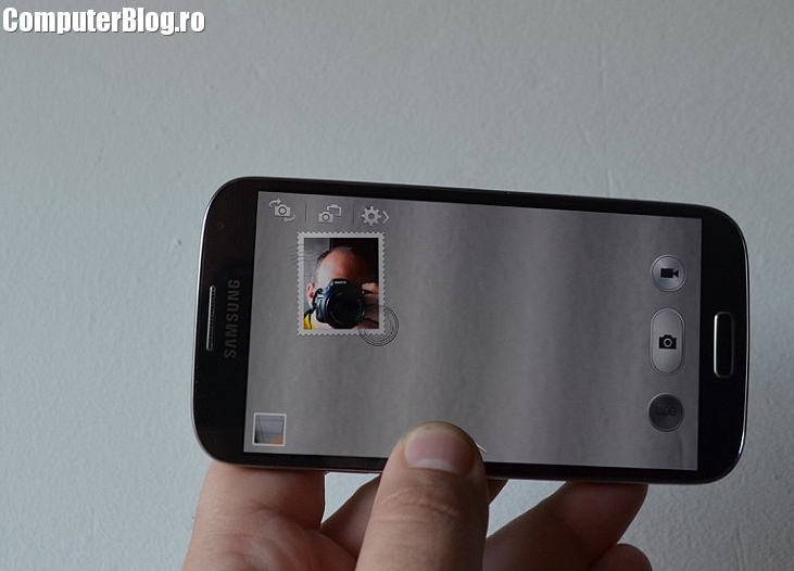 galaxy s 4