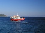 thassos ferry