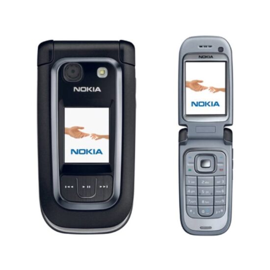 Nokia 6267
