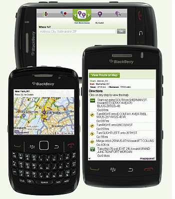 Blackberry Blackberry