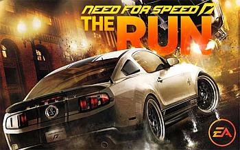 Need for Speed The Run Need for Speed The Run
