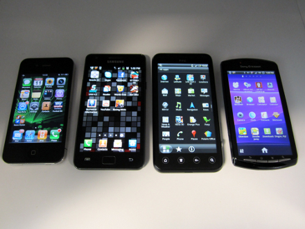 Smartphone