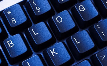 blogging