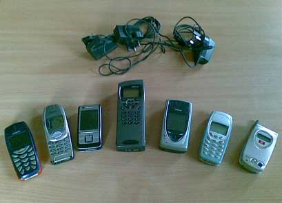 telefoane mobile