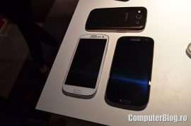 Samsung Galaxy S3 brown 0004